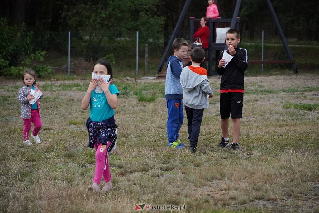Piknik rodzinny i Letnie Kino Plenerowe z KGW Żebry-Wierzchlas [15.07.2022] - zdjęcie #54 - eOstroleka.pl