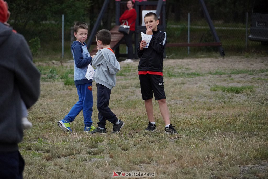 Piknik rodzinny i Letnie Kino Plenerowe z KGW Żebry-Wierzchlas [15.07.2022] - zdjęcie #53 - eOstroleka.pl