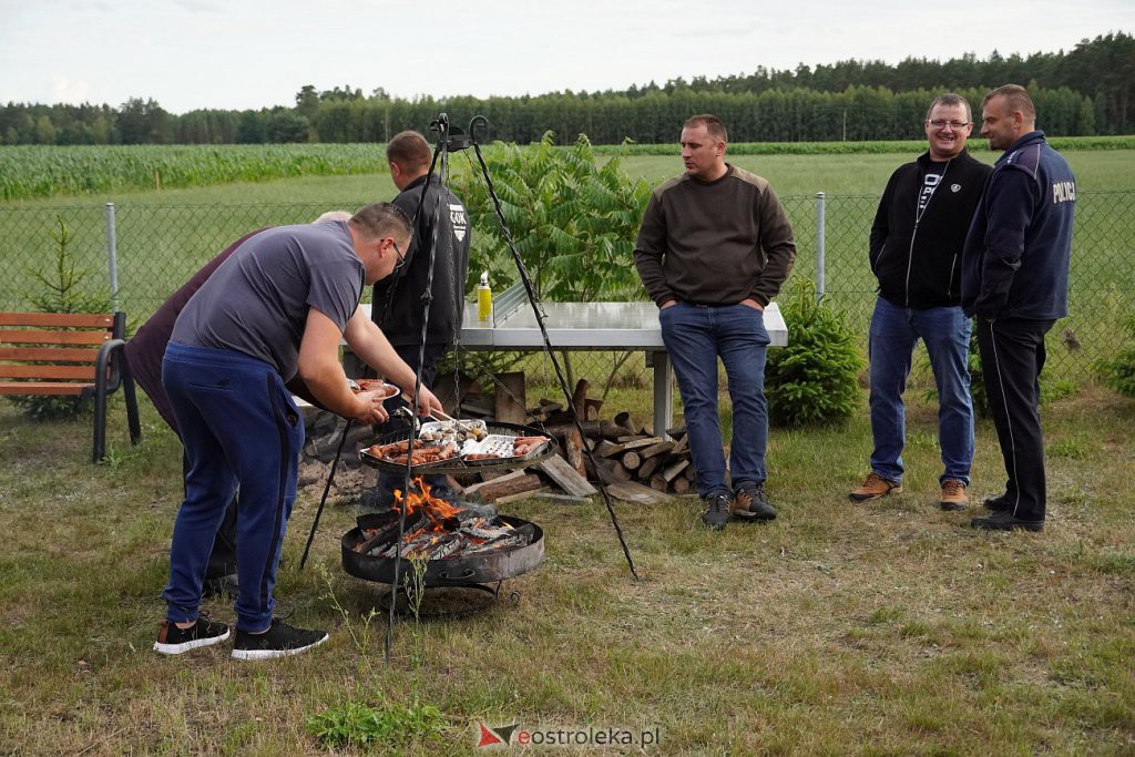 Piknik rodzinny i Letnie Kino Plenerowe z KGW Żebry-Wierzchlas [15.07.2022] - zdjęcie #17 - eOstroleka.pl