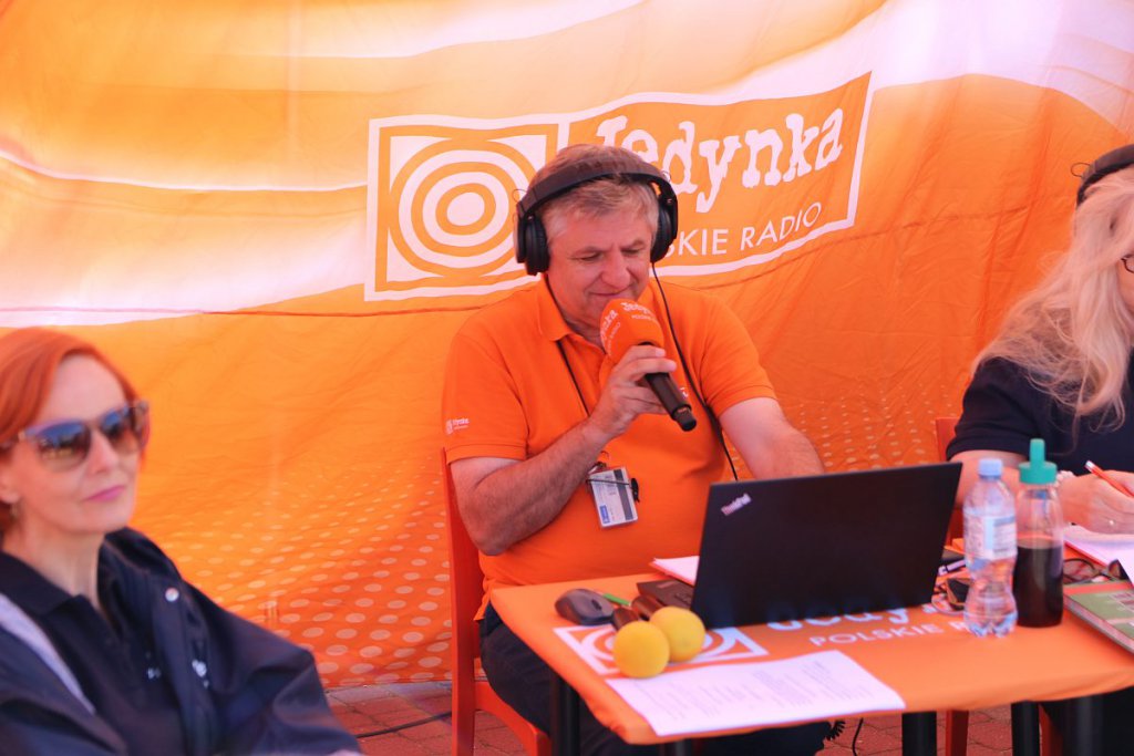 Lato z Radiem dziś nadaje z Ostrołęki [16.07.2022] - zdjęcie #5 - eOstroleka.pl
