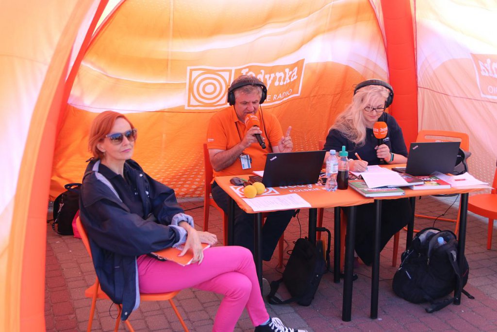 Lato z Radiem dziś nadaje z Ostrołęki [16.07.2022] - zdjęcie #4 - eOstroleka.pl