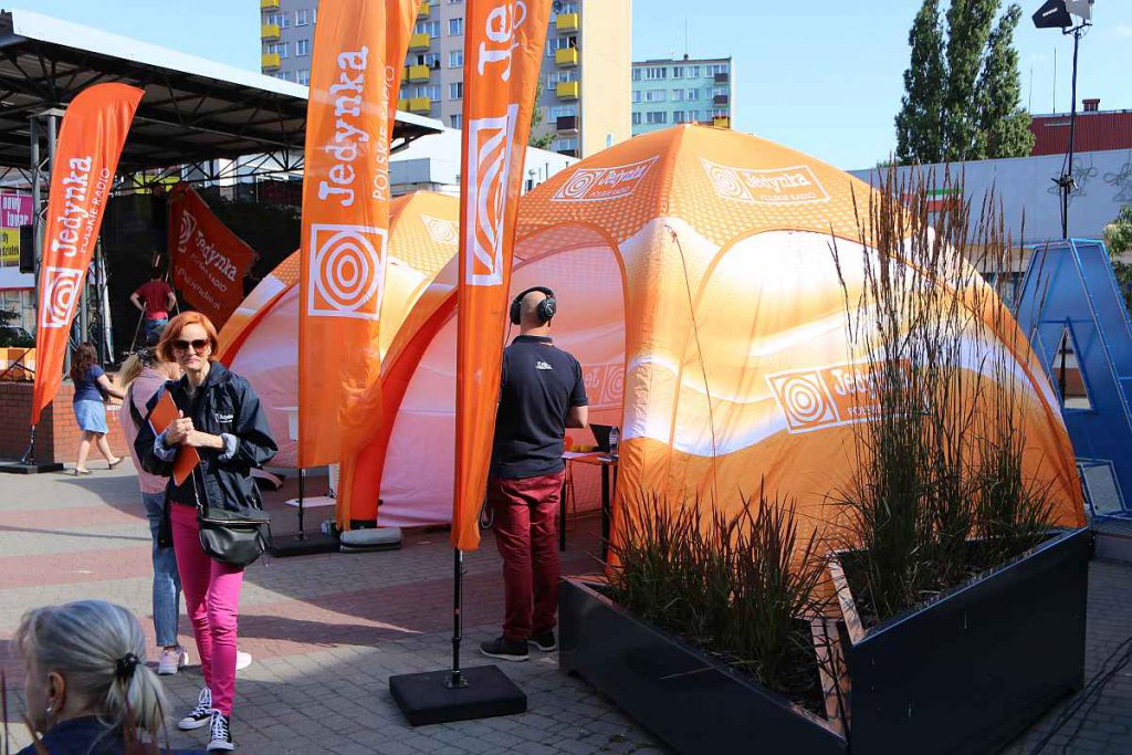 Lato z Radiem dziś nadaje z Ostrołęki [16.07.2022] - zdjęcie #2 - eOstroleka.pl
