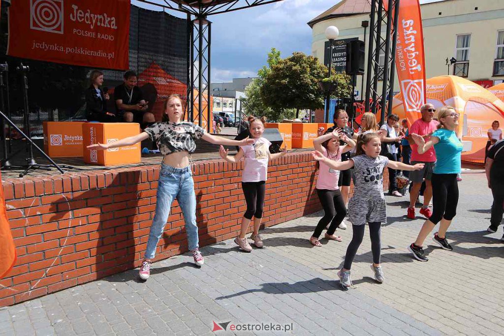 Lato z Radiem w Ostrołęce. W centrum miasta trwa piknik familijny [16.07.2022] - zdjęcie #81 - eOstroleka.pl