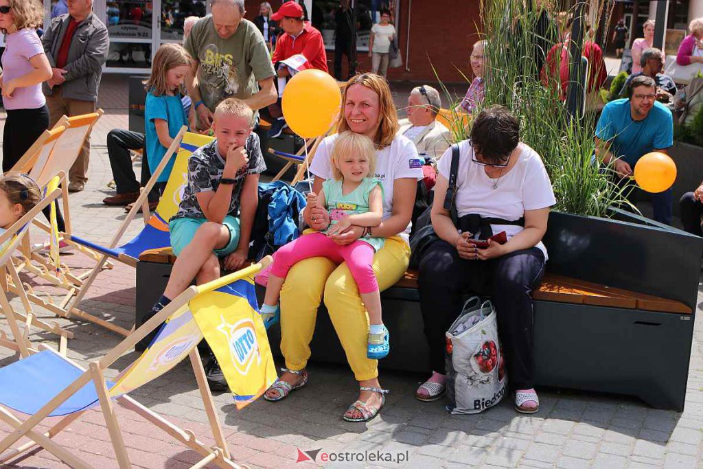Lato z Radiem w Ostrołęce. W centrum miasta trwa piknik familijny [16.07.2022] - zdjęcie #37 - eOstroleka.pl