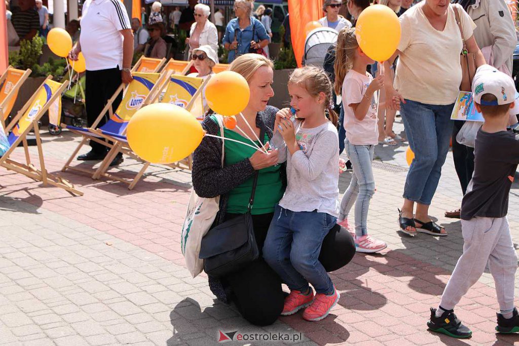 Lato z Radiem w Ostrołęce. W centrum miasta trwa piknik familijny [16.07.2022] - zdjęcie #33 - eOstroleka.pl