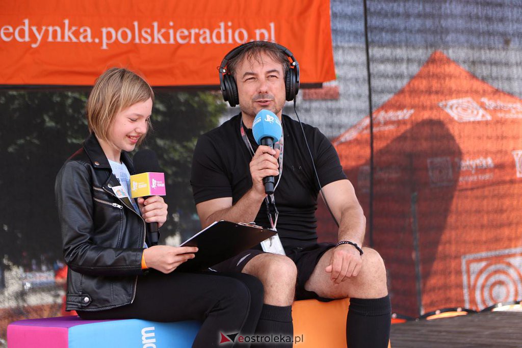 Lato z Radiem w Ostrołęce. W centrum miasta trwa piknik familijny [16.07.2022] - zdjęcie #32 - eOstroleka.pl