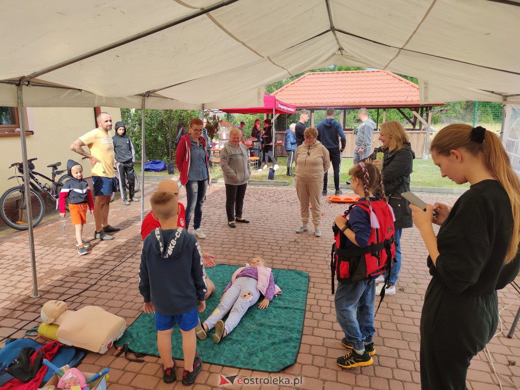 Nowowiejski Memoriał Sportowy im. Krystiana Żyłko [16.07.2022] - zdjęcie #44 - eOstroleka.pl