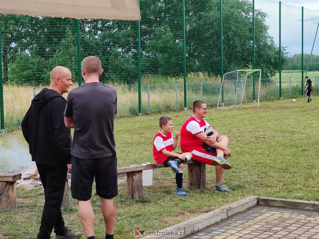 Nowowiejski Memoriał Sportowy im. Krystiana Żyłko [16.07.2022] - zdjęcie #40 - eOstroleka.pl