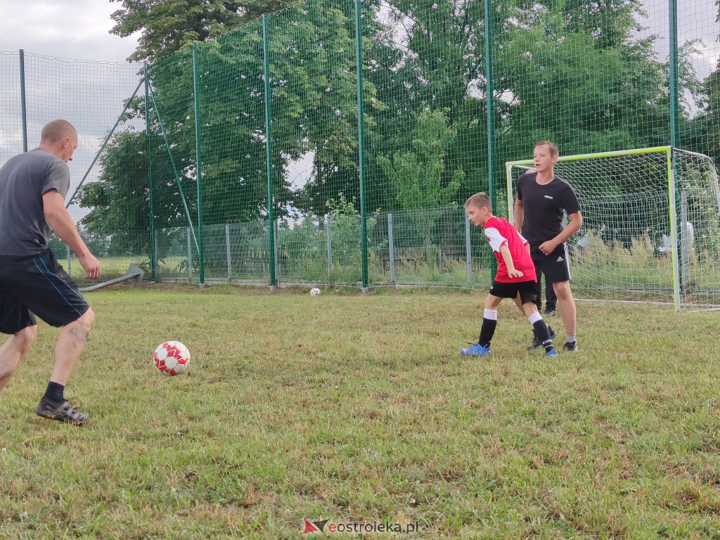 Nowowiejski Memoriał Sportowy im. Krystiana Żyłko [16.07.2022] - zdjęcie #36 - eOstroleka.pl