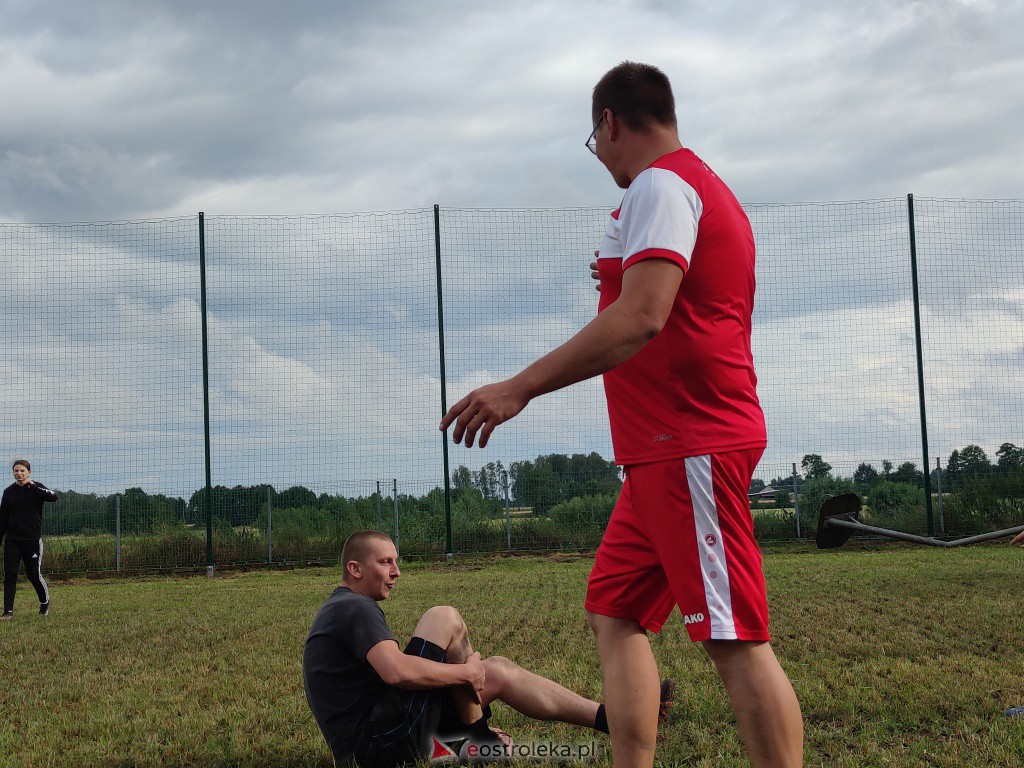 Nowowiejski Memoriał Sportowy im. Krystiana Żyłko [16.07.2022] - zdjęcie #35 - eOstroleka.pl