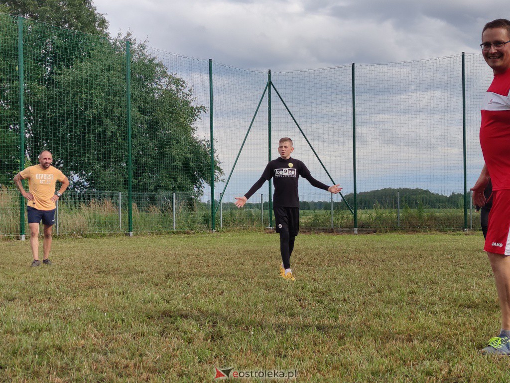 Nowowiejski Memoriał Sportowy im. Krystiana Żyłko [16.07.2022] - zdjęcie #34 - eOstroleka.pl