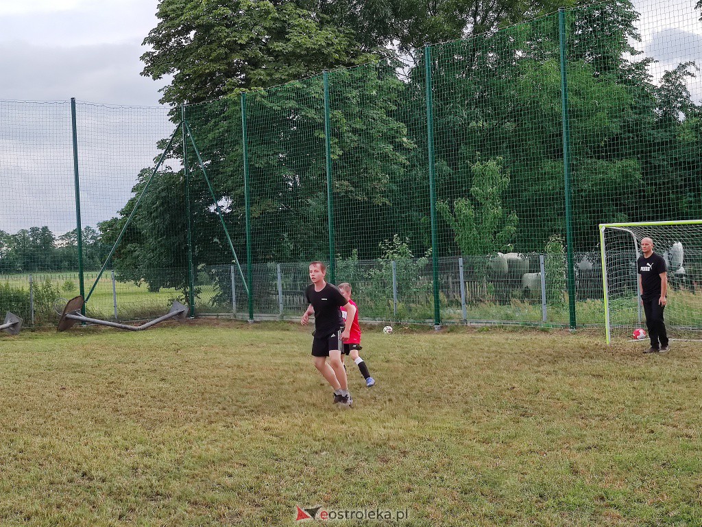 Nowowiejski Memoriał Sportowy im. Krystiana Żyłko [16.07.2022] - zdjęcie #28 - eOstroleka.pl