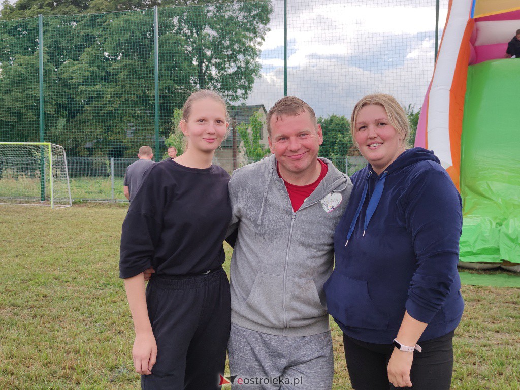 Nowowiejski Memoriał Sportowy im. Krystiana Żyłko [16.07.2022] - zdjęcie #27 - eOstroleka.pl