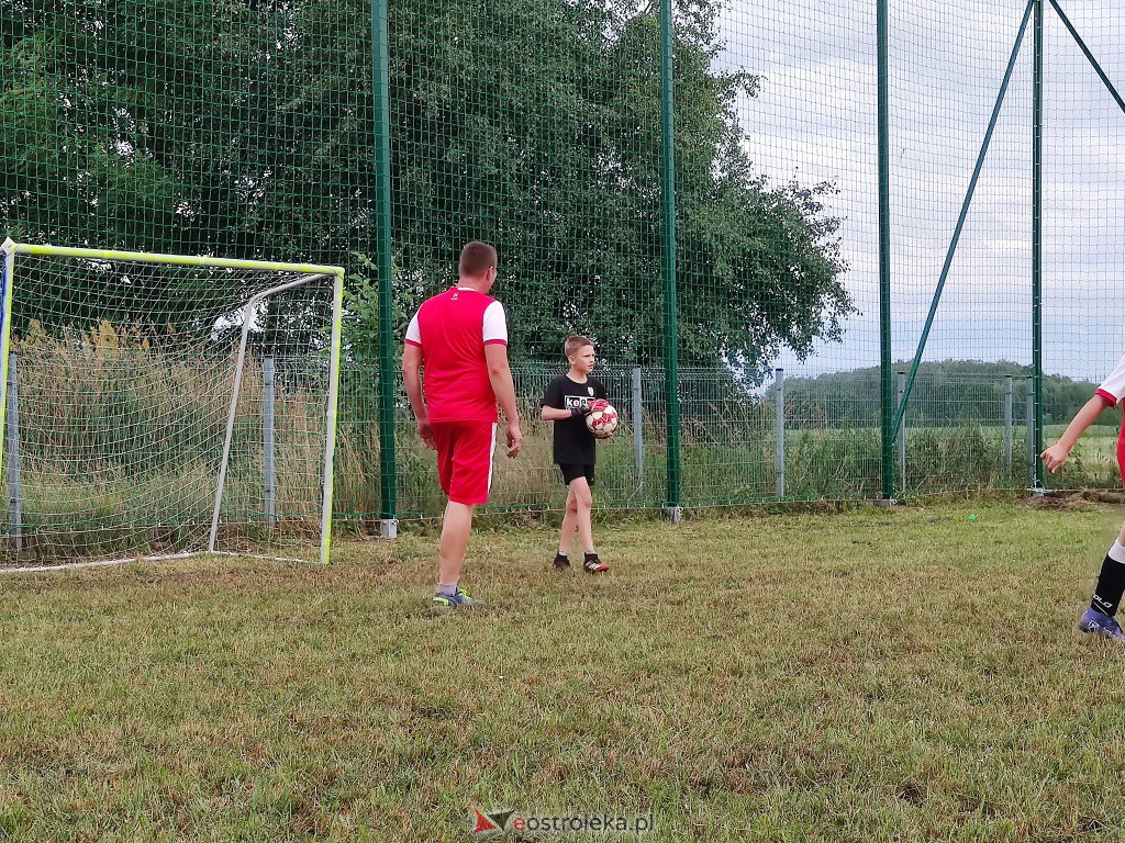 Nowowiejski Memoriał Sportowy im. Krystiana Żyłko [16.07.2022] - zdjęcie #26 - eOstroleka.pl