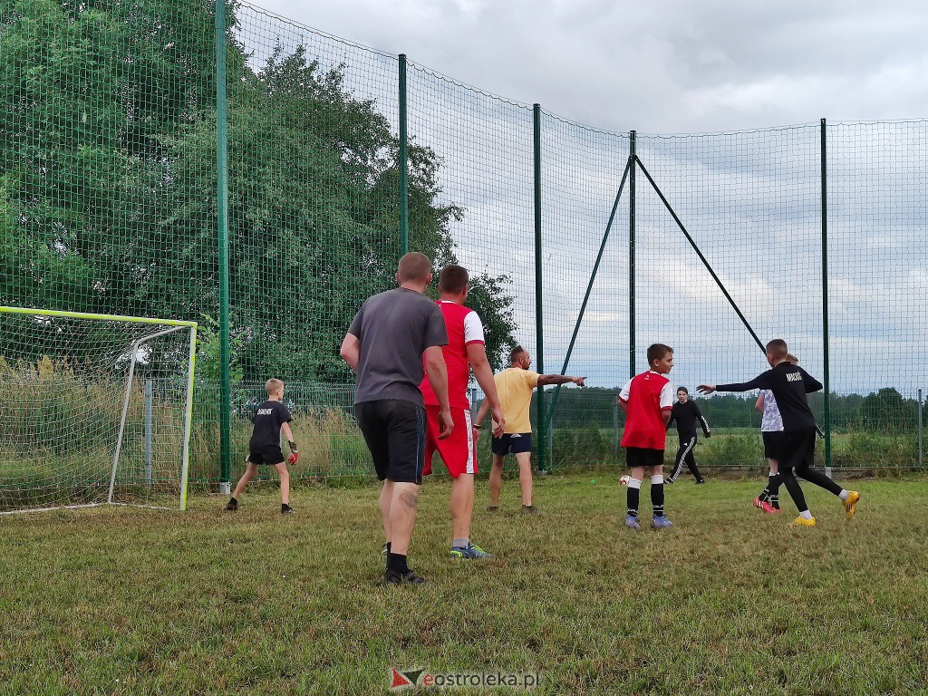 Nowowiejski Memoriał Sportowy im. Krystiana Żyłko [16.07.2022] - zdjęcie #25 - eOstroleka.pl