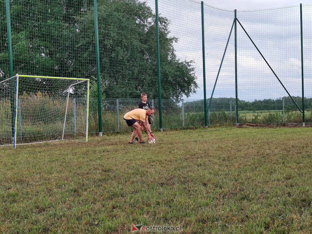 Nowowiejski Memoriał Sportowy im. Krystiana Żyłko [16.07.2022] - zdjęcie #23 - eOstroleka.pl