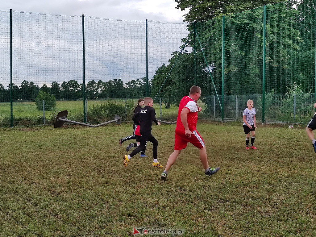 Nowowiejski Memoriał Sportowy im. Krystiana Żyłko [16.07.2022] - zdjęcie #21 - eOstroleka.pl