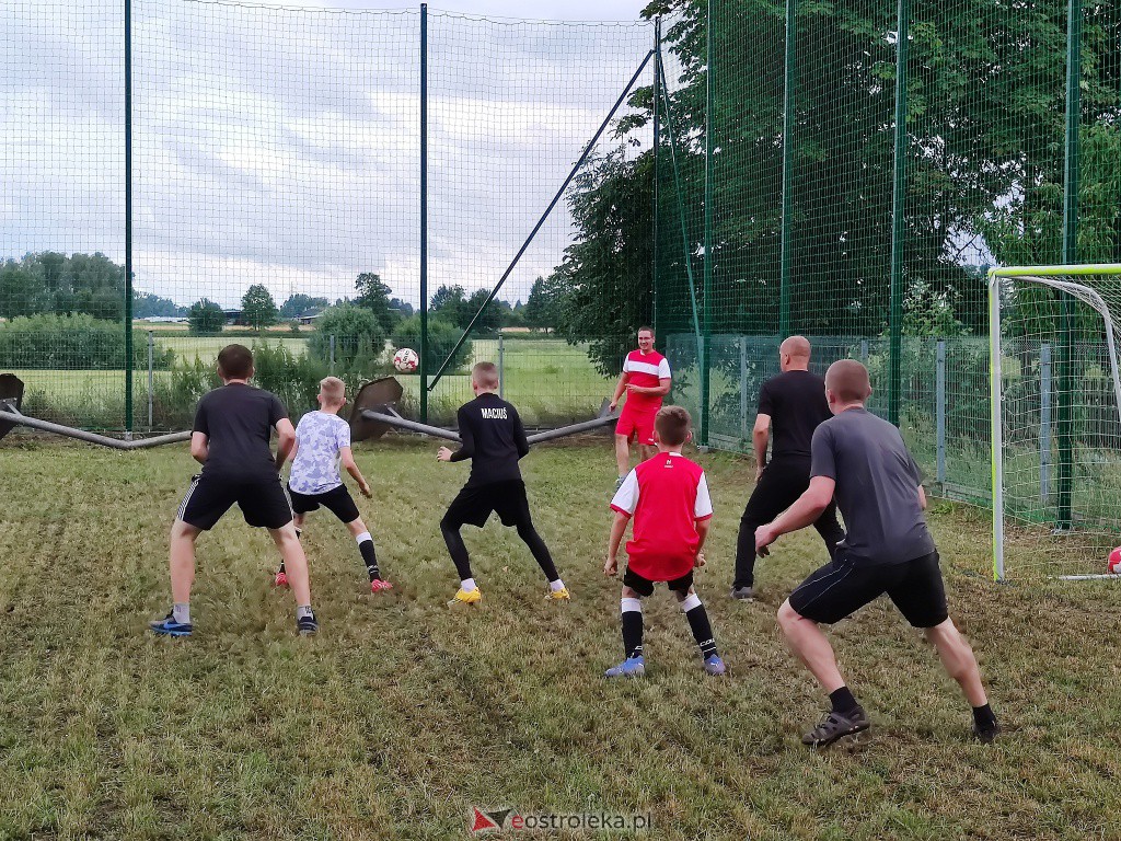 Nowowiejski Memoriał Sportowy im. Krystiana Żyłko [16.07.2022] - zdjęcie #20 - eOstroleka.pl