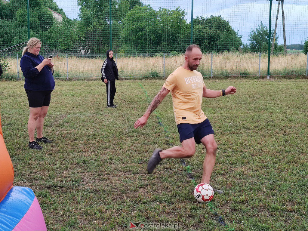 Nowowiejski Memoriał Sportowy im. Krystiana Żyłko [16.07.2022] - zdjęcie #19 - eOstroleka.pl