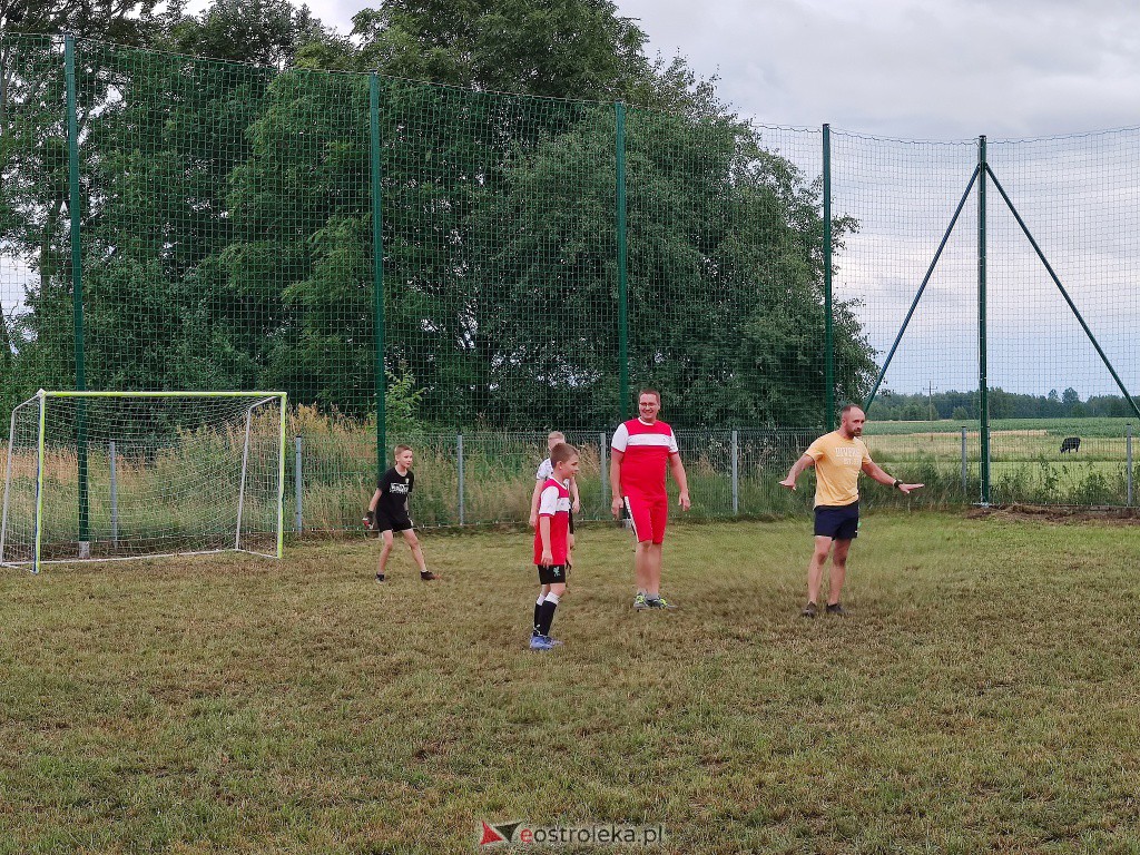 Nowowiejski Memoriał Sportowy im. Krystiana Żyłko [16.07.2022] - zdjęcie #17 - eOstroleka.pl