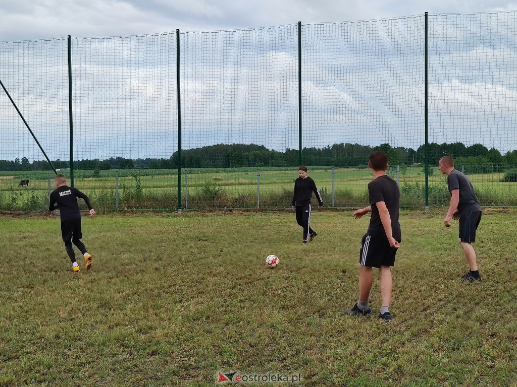 Nowowiejski Memoriał Sportowy im. Krystiana Żyłko [16.07.2022] - zdjęcie #16 - eOstroleka.pl