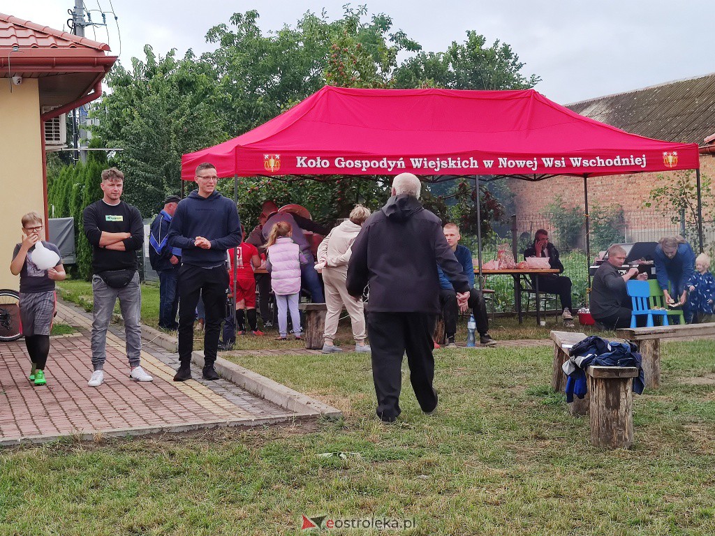 Nowowiejski Memoriał Sportowy im. Krystiana Żyłko [16.07.2022] - zdjęcie #12 - eOstroleka.pl