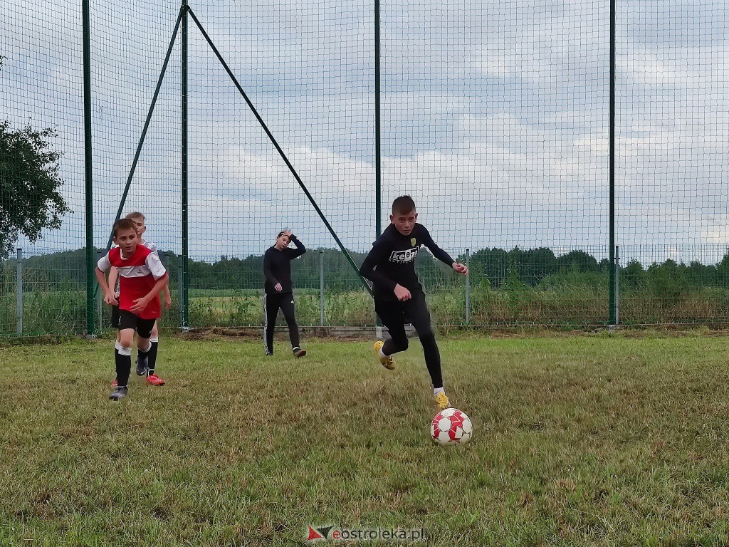 Nowowiejski Memoriał Sportowy im. Krystiana Żyłko [16.07.2022] - zdjęcie #11 - eOstroleka.pl
