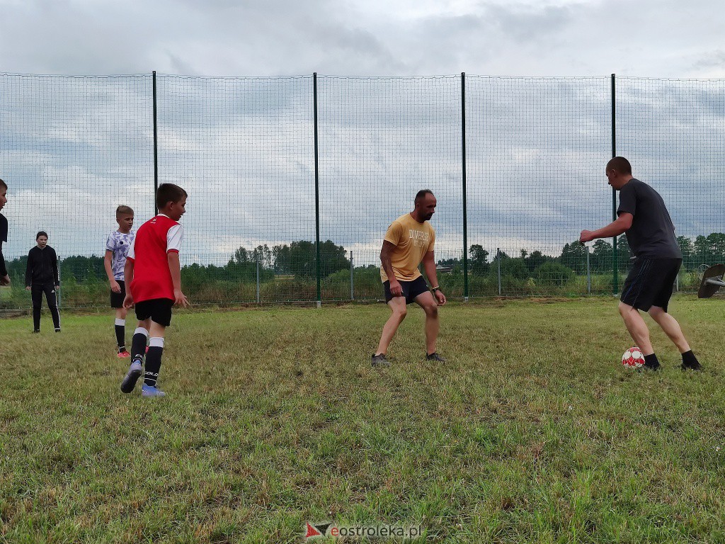 Nowowiejski Memoriał Sportowy im. Krystiana Żyłko [16.07.2022] - zdjęcie #10 - eOstroleka.pl