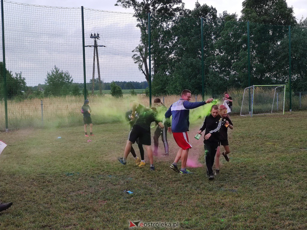 Nowowiejski Memoriał Sportowy im. Krystiana Żyłko [16.07.2022] - zdjęcie #6 - eOstroleka.pl