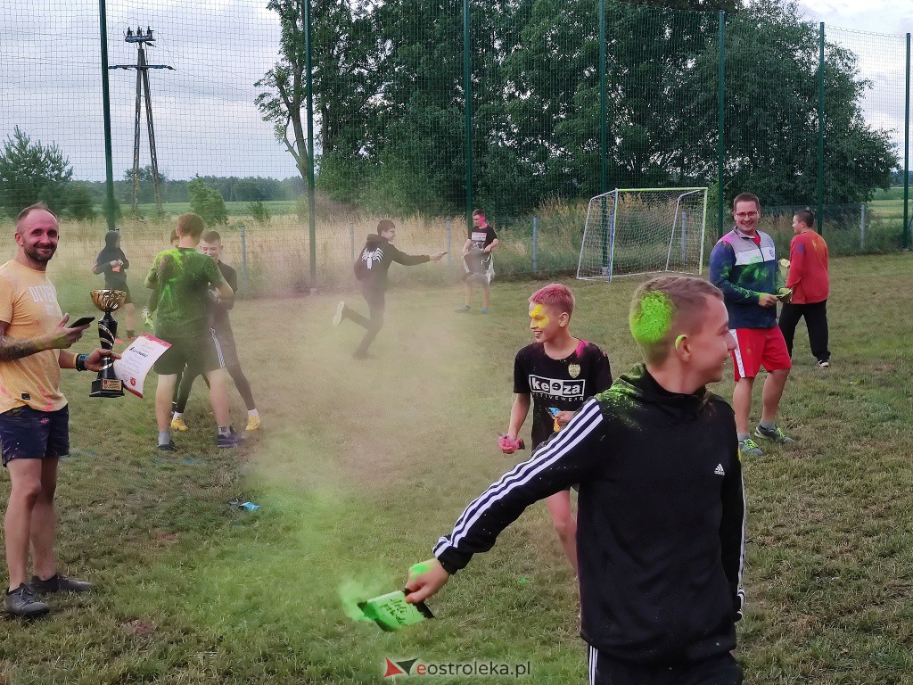 Nowowiejski Memoriał Sportowy im. Krystiana Żyłko [16.07.2022] - zdjęcie #5 - eOstroleka.pl