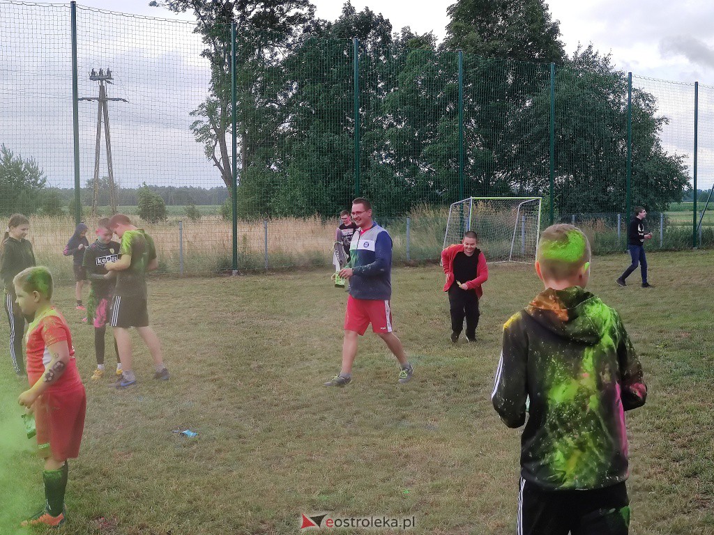 Nowowiejski Memoriał Sportowy im. Krystiana Żyłko [16.07.2022] - zdjęcie #3 - eOstroleka.pl