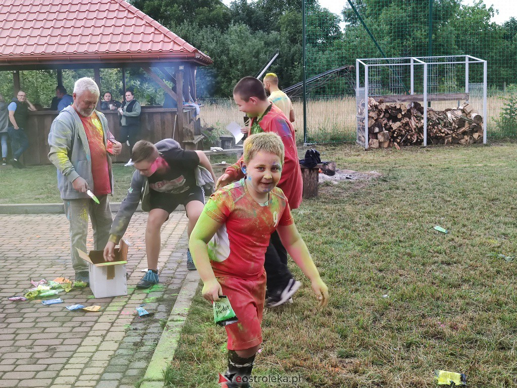 Nowowiejski Memoriał Sportowy im. Krystiana Żyłko [16.07.2022] - zdjęcie #2 - eOstroleka.pl