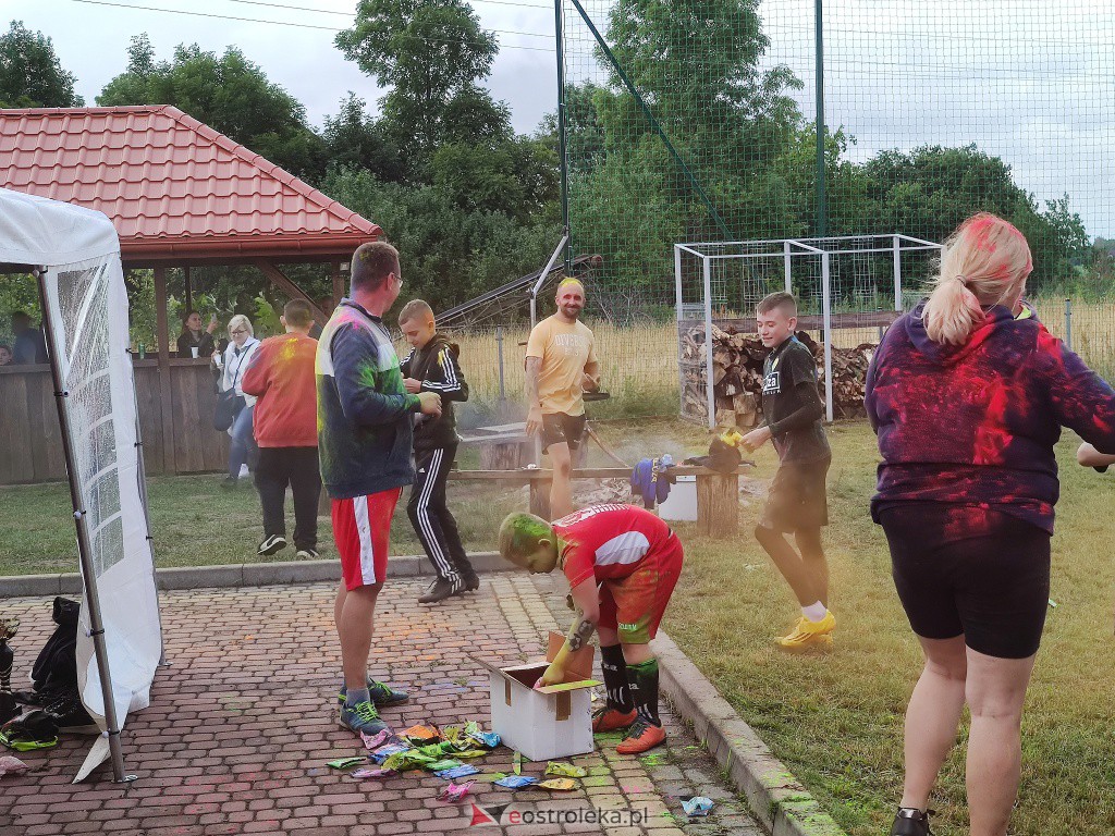 Nowowiejski Memoriał Sportowy im. Krystiana Żyłko [16.07.2022] - zdjęcie #1 - eOstroleka.pl
