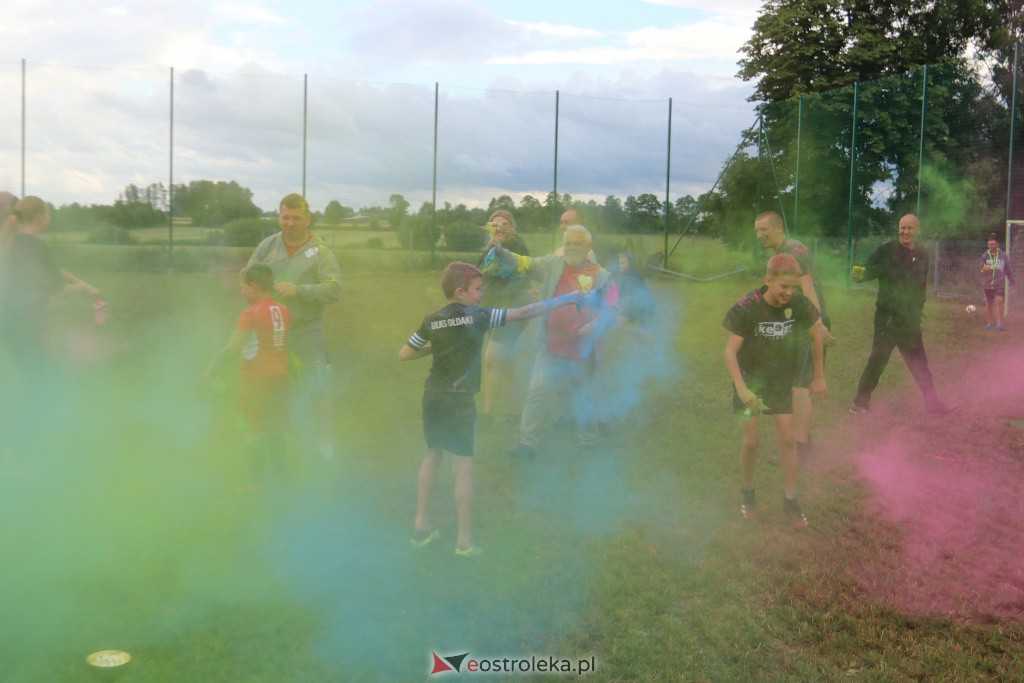 Nowowiejski Memoriał Sportowy im. Krystiana Żyłko [16.07.2022] - zdjęcie #55 - eOstroleka.pl