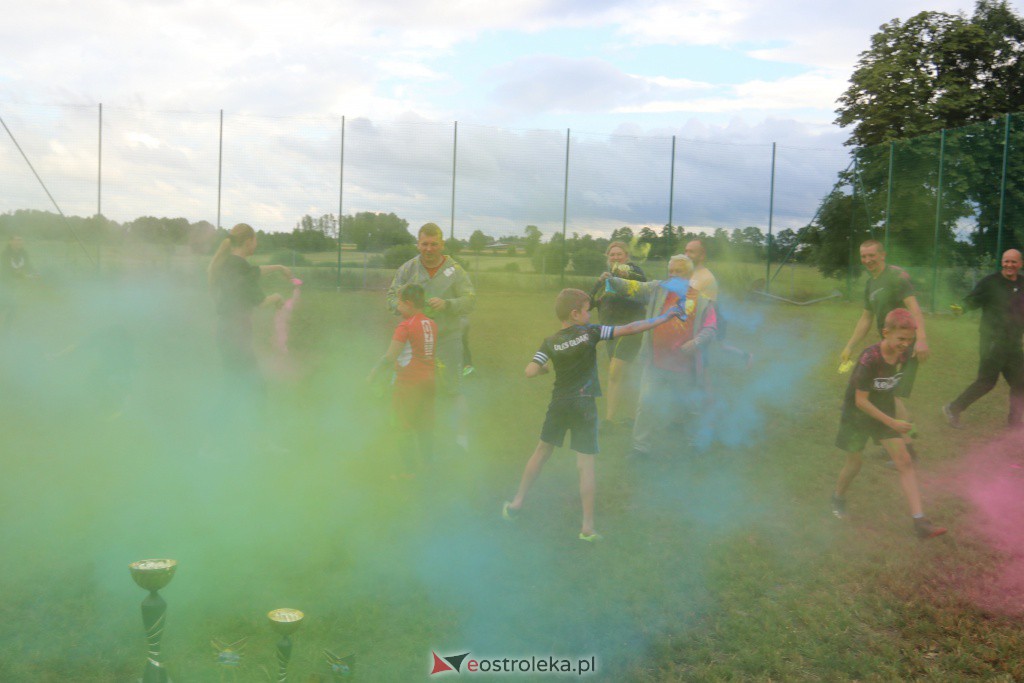 Nowowiejski Memoriał Sportowy im. Krystiana Żyłko [16.07.2022] - zdjęcie #54 - eOstroleka.pl
