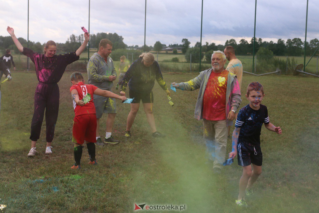 Nowowiejski Memoriał Sportowy im. Krystiana Żyłko [16.07.2022] - zdjęcie #53 - eOstroleka.pl
