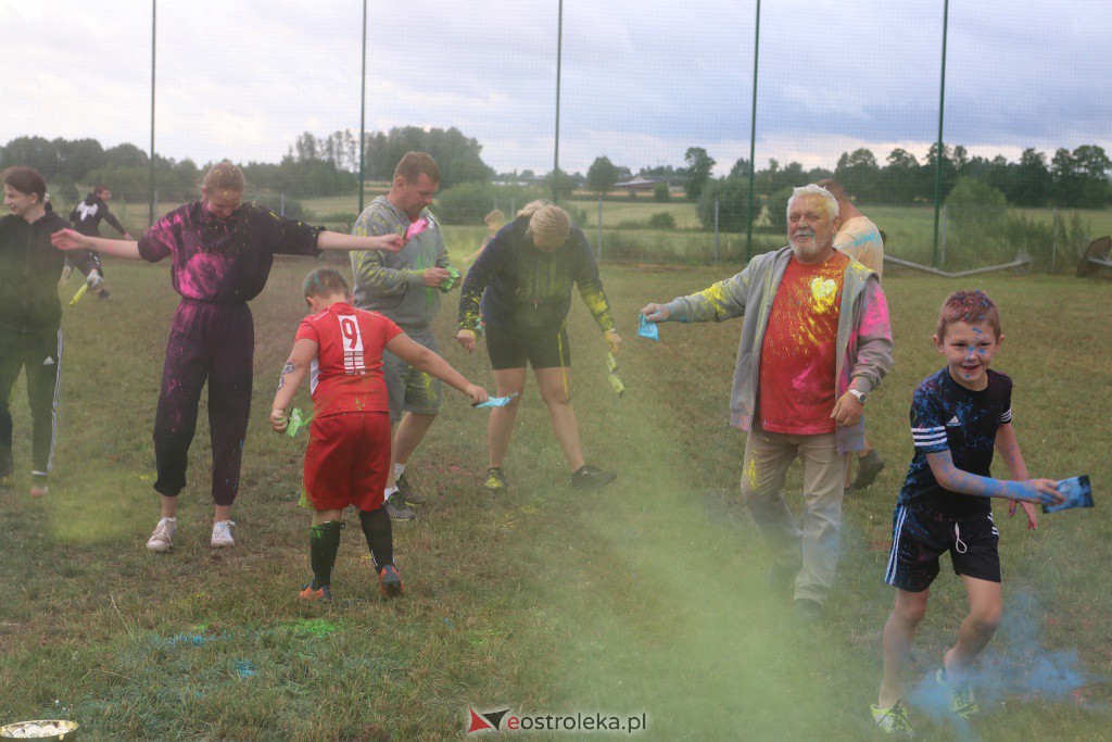 Nowowiejski Memoriał Sportowy im. Krystiana Żyłko [16.07.2022] - zdjęcie #52 - eOstroleka.pl