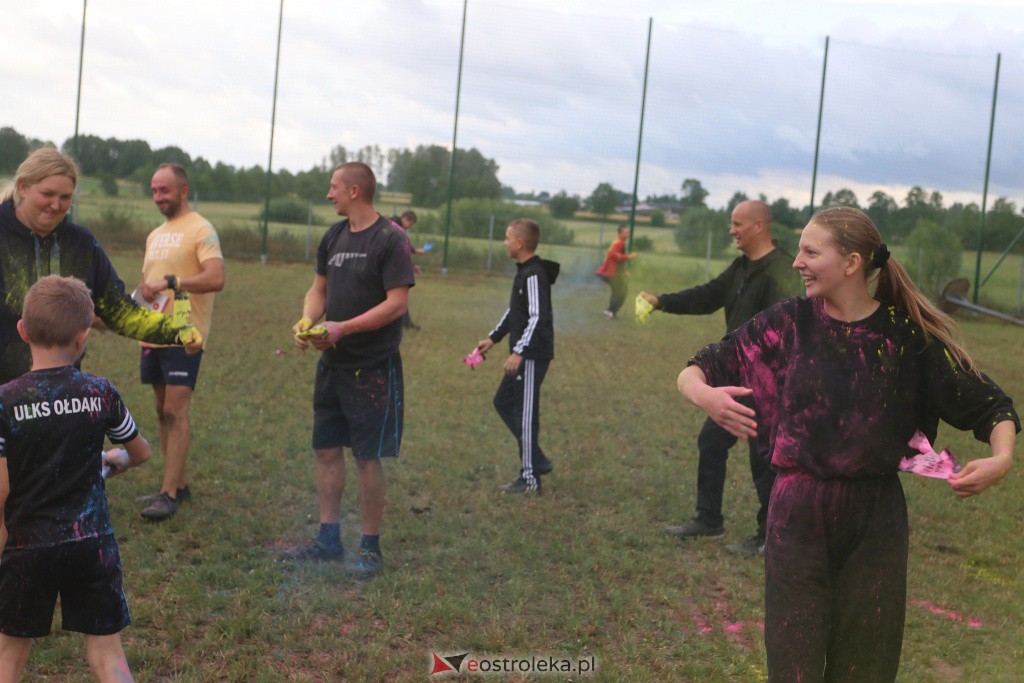 Nowowiejski Memoriał Sportowy im. Krystiana Żyłko [16.07.2022] - zdjęcie #51 - eOstroleka.pl