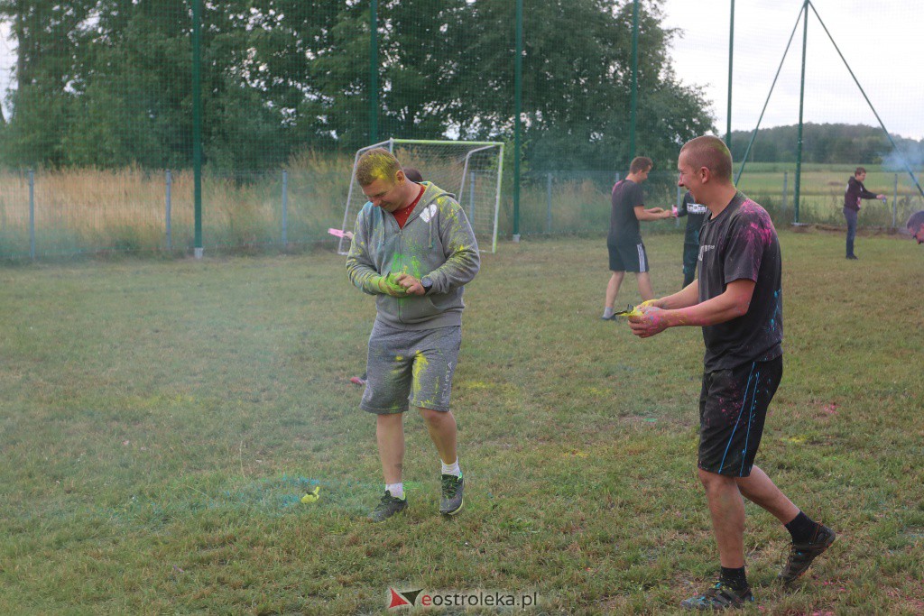 Nowowiejski Memoriał Sportowy im. Krystiana Żyłko [16.07.2022] - zdjęcie #50 - eOstroleka.pl