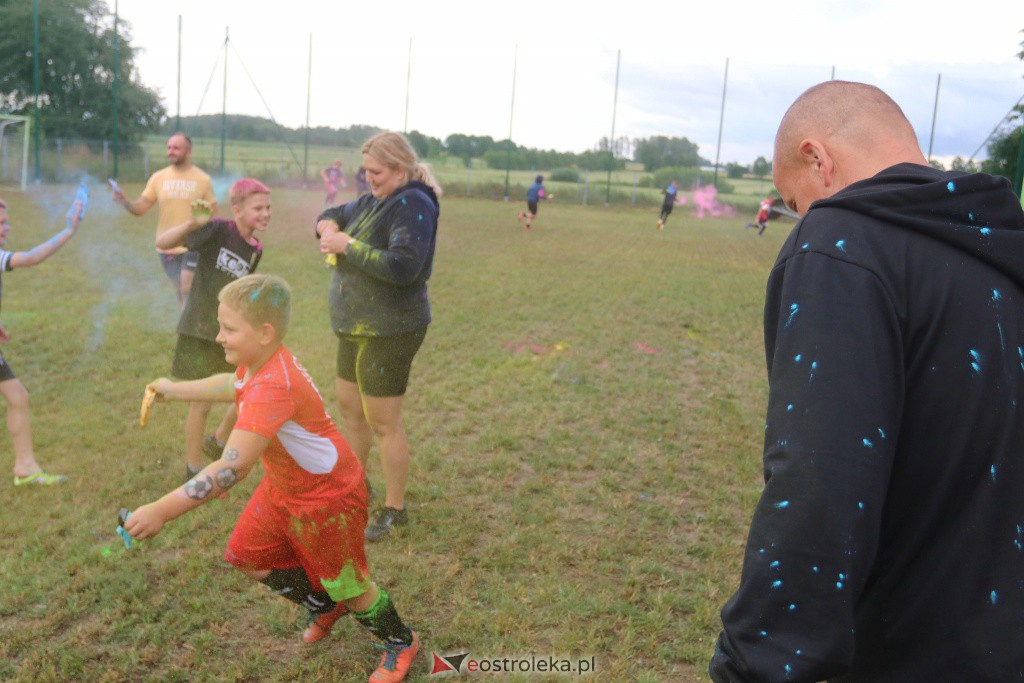 Nowowiejski Memoriał Sportowy im. Krystiana Żyłko [16.07.2022] - zdjęcie #49 - eOstroleka.pl