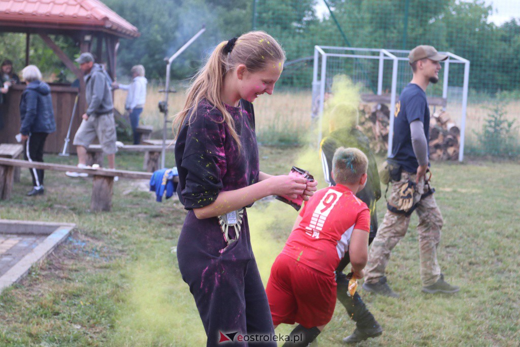 Nowowiejski Memoriał Sportowy im. Krystiana Żyłko [16.07.2022] - zdjęcie #48 - eOstroleka.pl