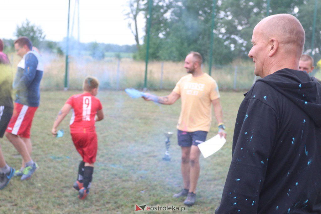 Nowowiejski Memoriał Sportowy im. Krystiana Żyłko [16.07.2022] - zdjęcie #47 - eOstroleka.pl