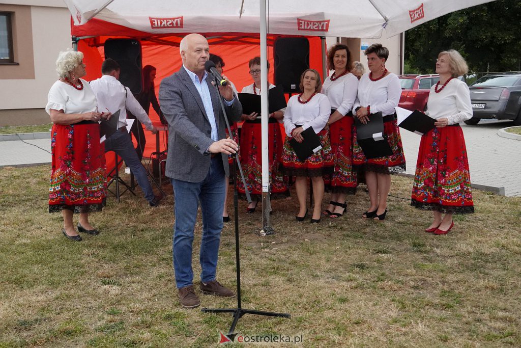 III Festiwal Pierogów w Żabinie [16.07.2022] - zdjęcie #154 - eOstroleka.pl