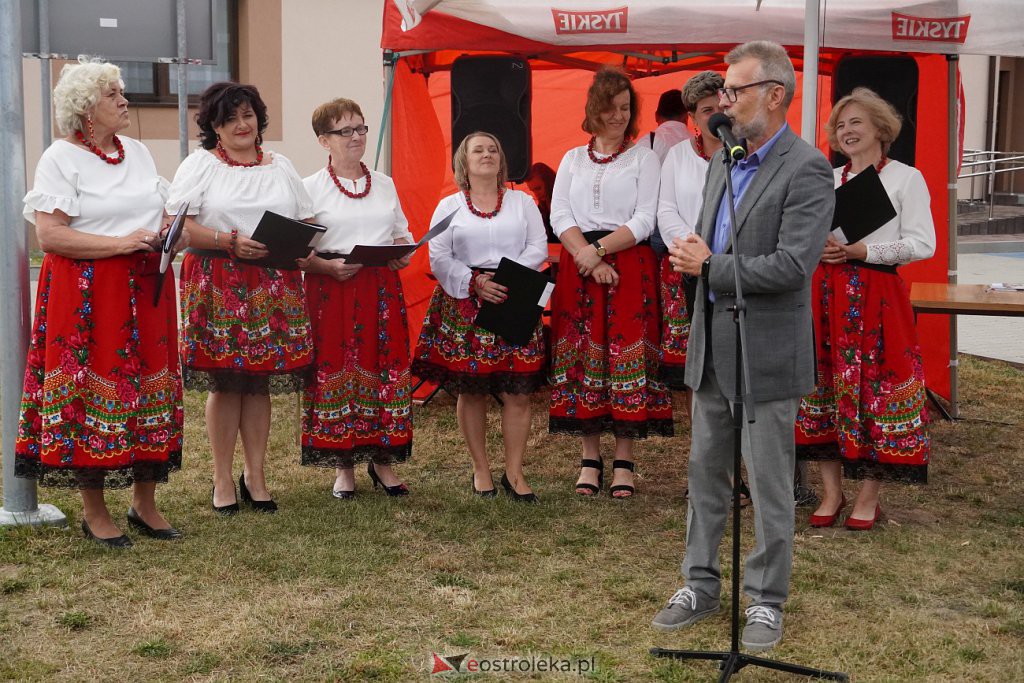 III Festiwal Pierogów w Żabinie [16.07.2022] - zdjęcie #155 - eOstroleka.pl