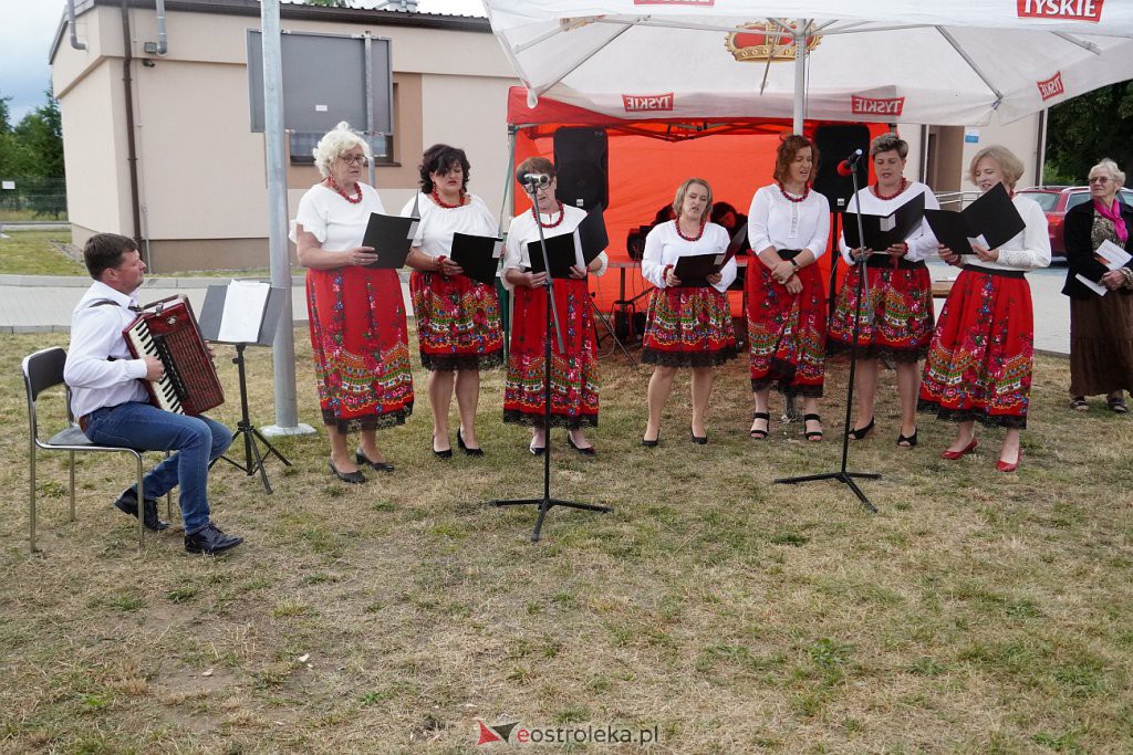 III Festiwal Pierogów w Żabinie [16.07.2022] - zdjęcie #156 - eOstroleka.pl