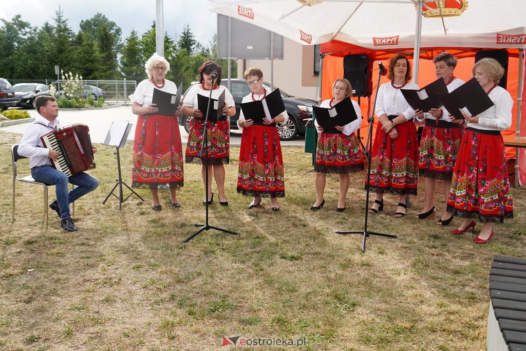 III Festiwal Pierogów w Żabinie [16.07.2022] - zdjęcie #158 - eOstroleka.pl