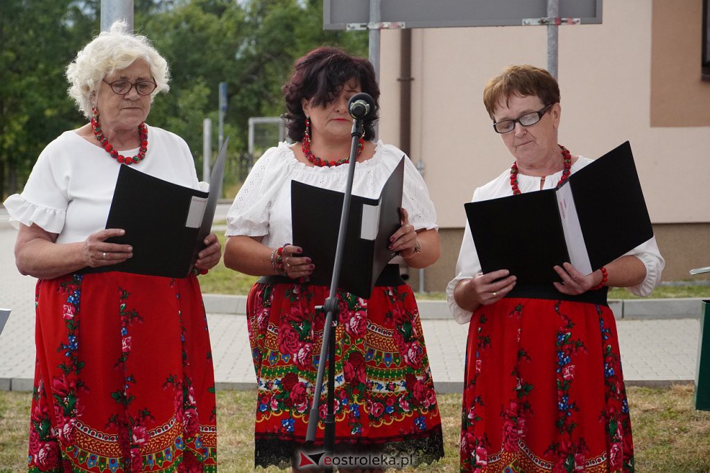 III Festiwal Pierogów w Żabinie [16.07.2022] - zdjęcie #159 - eOstroleka.pl