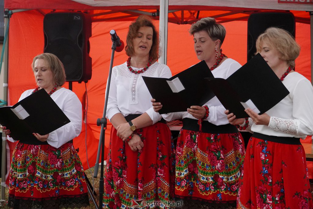 III Festiwal Pierogów w Żabinie [16.07.2022] - zdjęcie #160 - eOstroleka.pl