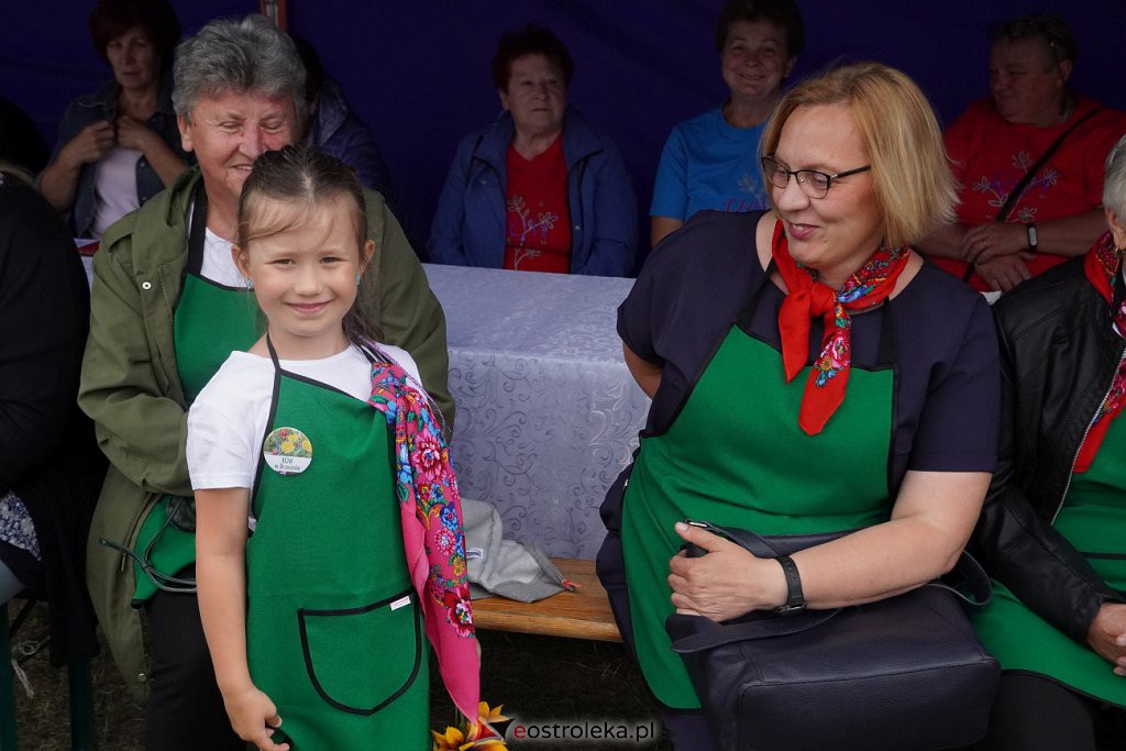 III Festiwal Pierogów w Żabinie [16.07.2022] - zdjęcie #164 - eOstroleka.pl