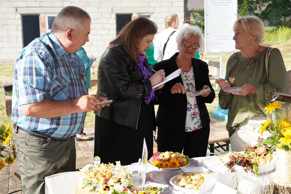 III Festiwal Pierogów w Żabinie [16.07.2022] - zdjęcie #165 - eOstroleka.pl